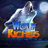 Wolf Riches Bwin