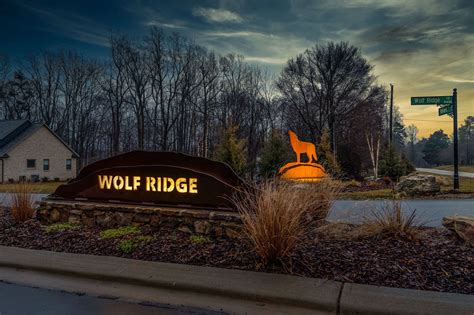 Wolf Ridge Netbet