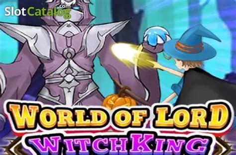World Of Lord Witch King 1xbet