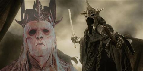 World Of Lord Witch King Brabet