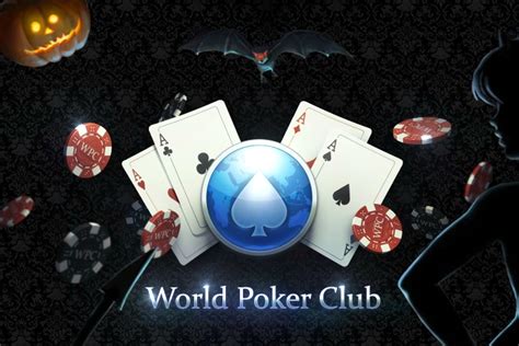 World Poker Club Igrat Online