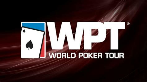 World Poker Tour