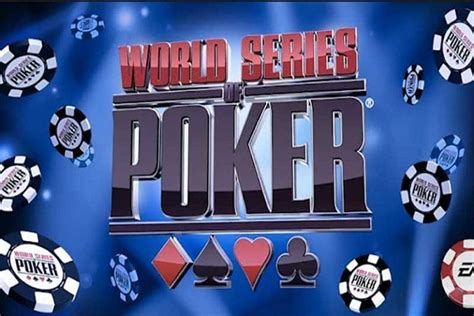 World Poker Tour 2024 Assistir Online