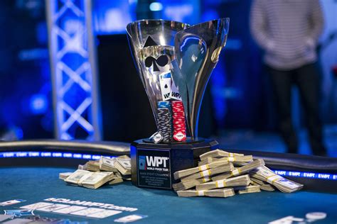 Wpt Poker Torneio De Jacksonville Fl