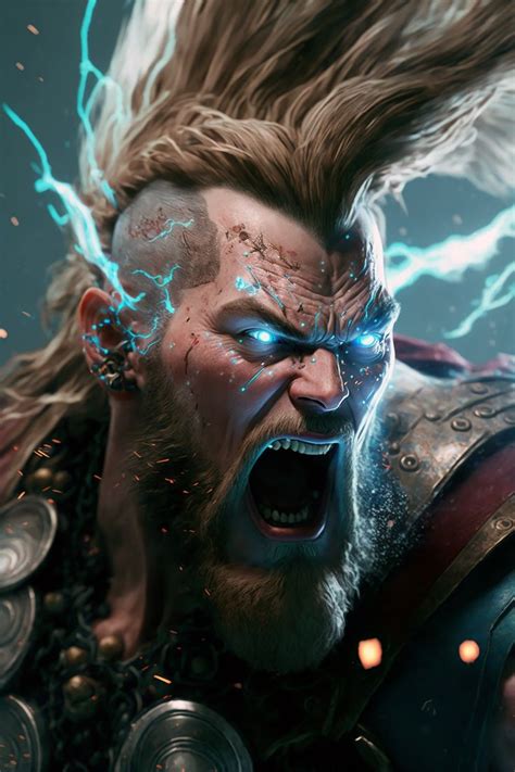Wrath Of Thor Review 2024