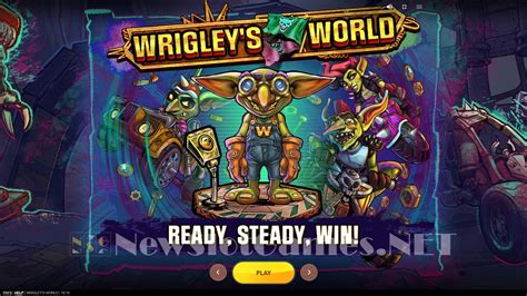 Wrigleys World Review 2024