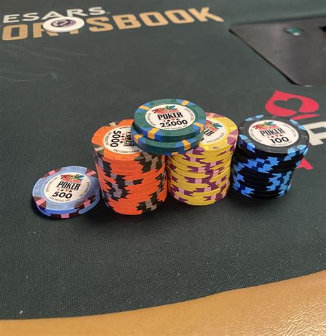 Wsop Poker Resgatar Codigos