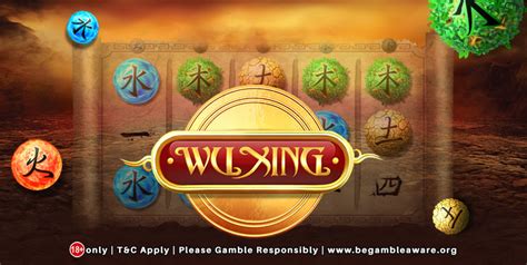 Wu Xing 888 Casino