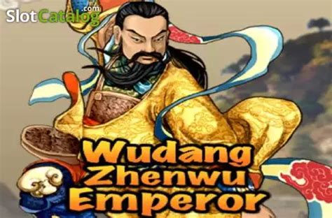 Wudang Zhenwu Emperor Pokerstars