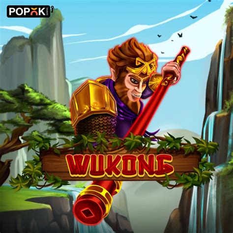 Wukong Popok Gaming Bodog
