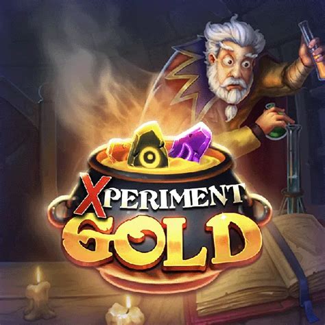 Xperiment Gold Bodog