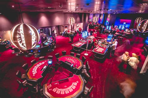 Xpt Casino Newcastle