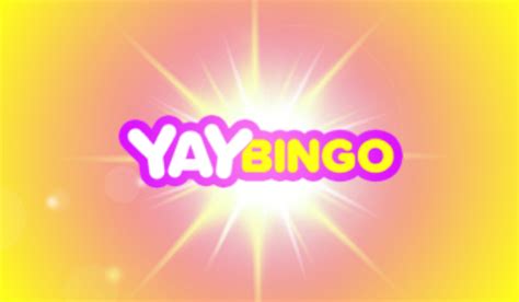 Yay Bingo Casino Login