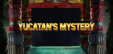 Yucatan S Mystery 1xbet