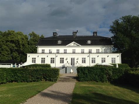 Yxtaholms Slott Flen Suecia