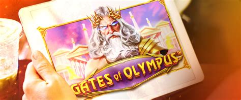 Zeus On Olympus Pokerstars