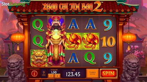 Zhao Cai Jin Bao 2 Slot - Play Online