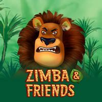 Zimba And Friends Pokerstars