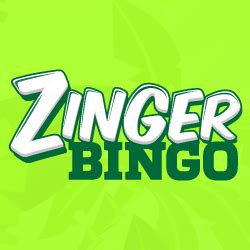 Zinger Bingo Casino Online