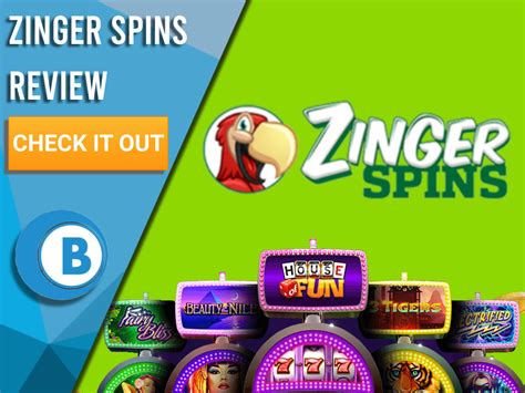 Zinger Spins Casino Venezuela