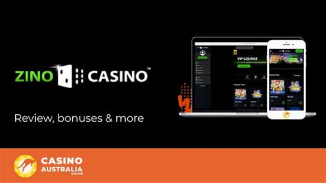 Zino Casino Codigo Promocional