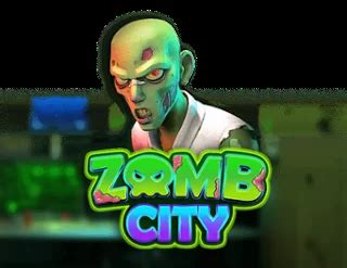 Zomb City Netbet