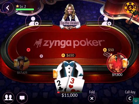 Zynga Poker Amuletos Da Sorte