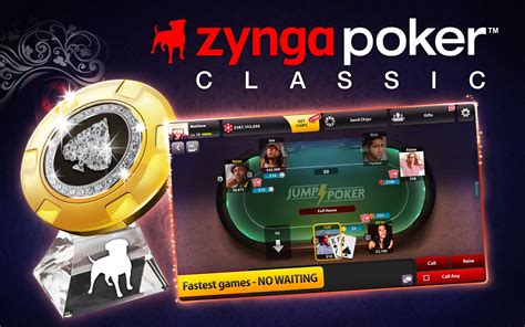Zynga Poker Android App Download Gratis