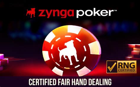 Zynga Poker Bonus Gratis